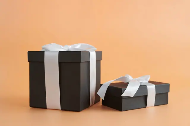 Cajas para regalos empresariales