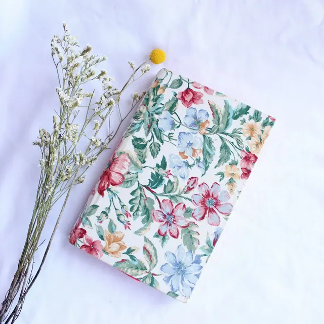 Cuadernos personalizados