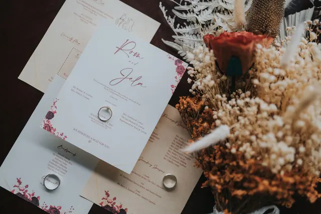 Invitaciones