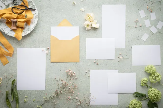 Eventos e invitaciones