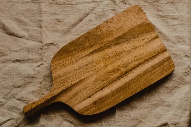 Tablas de picada personalizadas