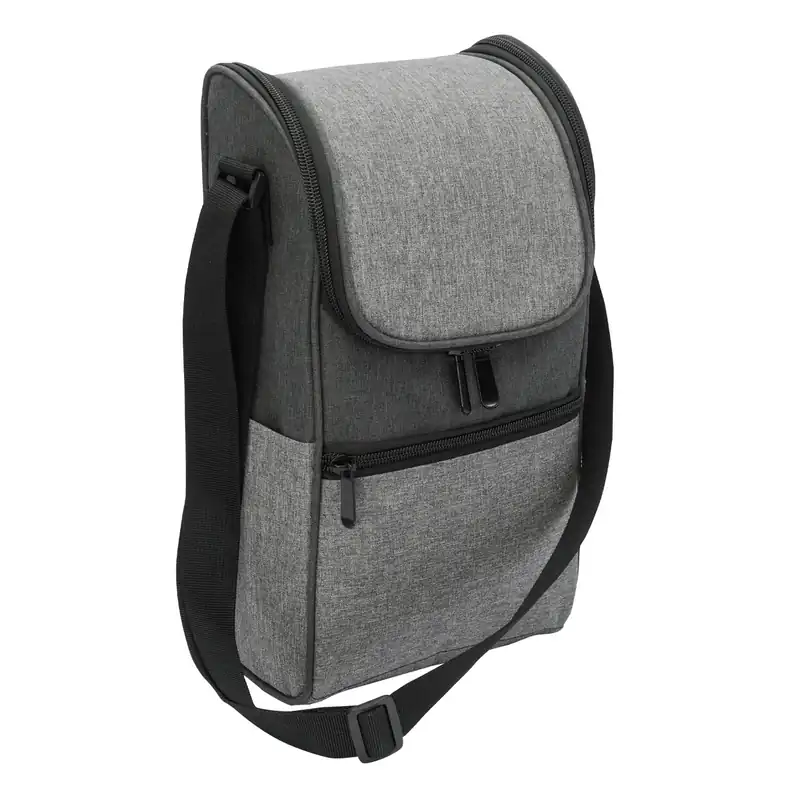 Bolso matero térmico con separador y sujeta bombilla para personalizar con logo (3)