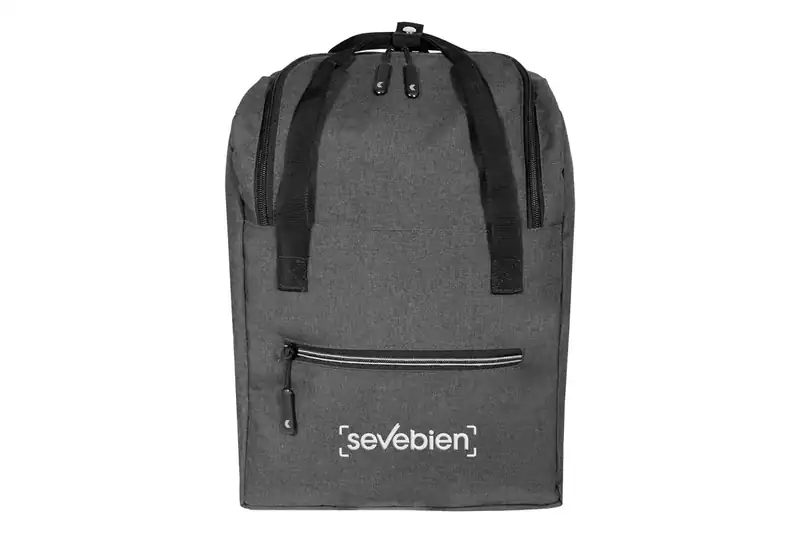 Bolso mochila para mate y picnic para personalizar con logo (2)