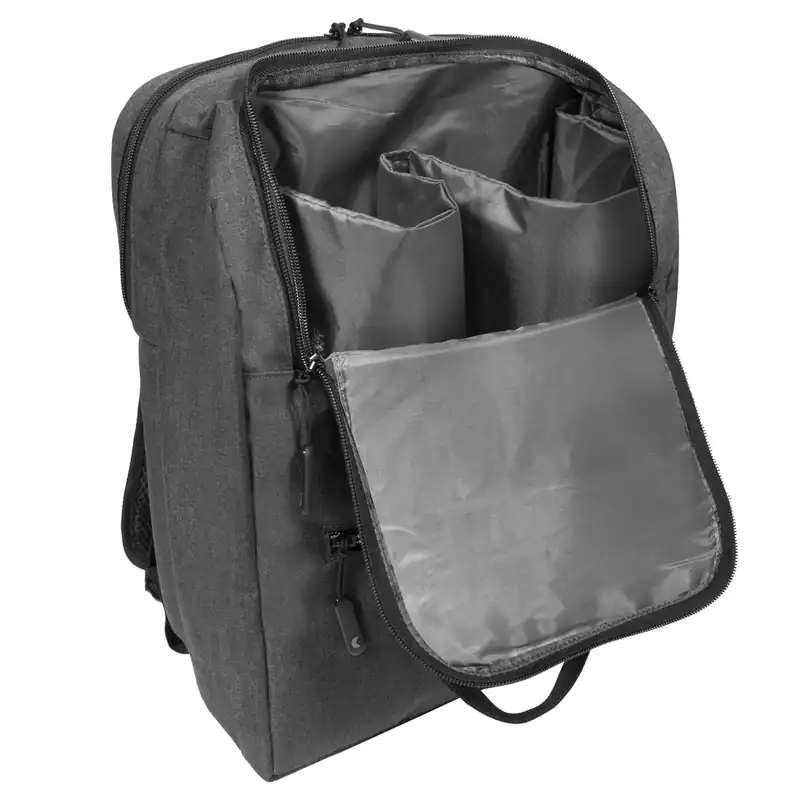 Bolso mochila para mate y picnic para personalizar con logo (4)