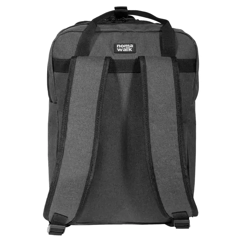 Bolso mochila para mate y picnic para personalizar con logo (5)