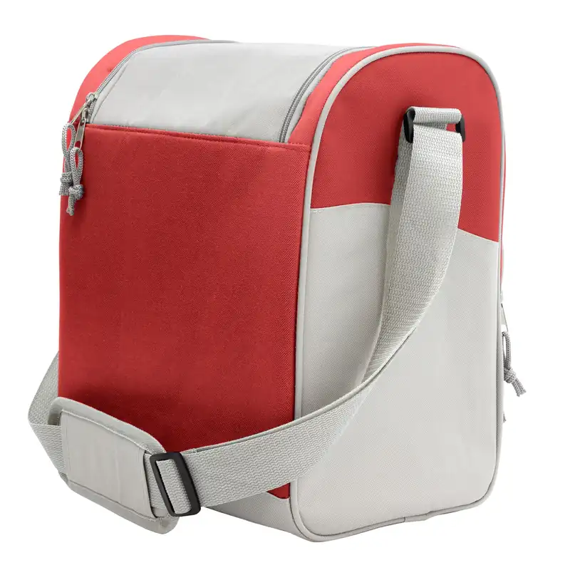 Bolso térmico de 16 litros con interior de aluminio para personalizar con logo (4)
