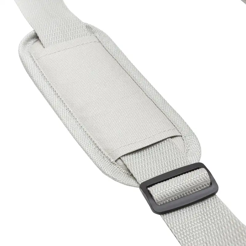 Bolso térmico de 16 litros con interior de aluminio para personalizar con logo (5)