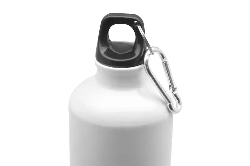 Botella de aluminio sublimable de 750 ml para personalizar con logo (3)