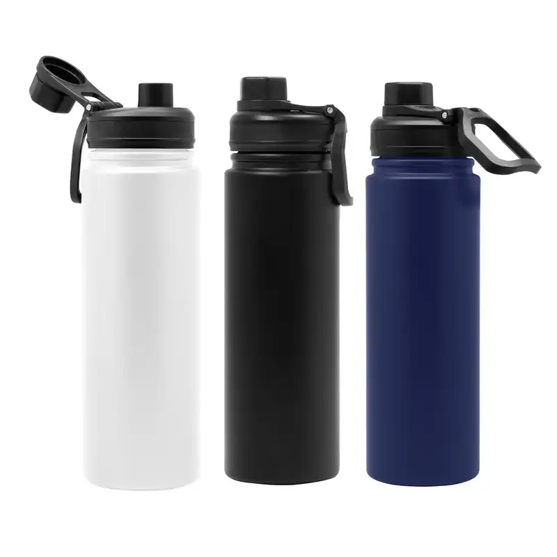 Botella térmica deportiva con boquilla antiderrame para personalizar con logo (4)