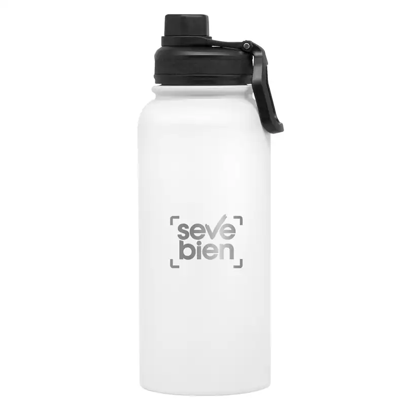 Botella térmica deportiva de 1 litro para personalizar con logo (5)