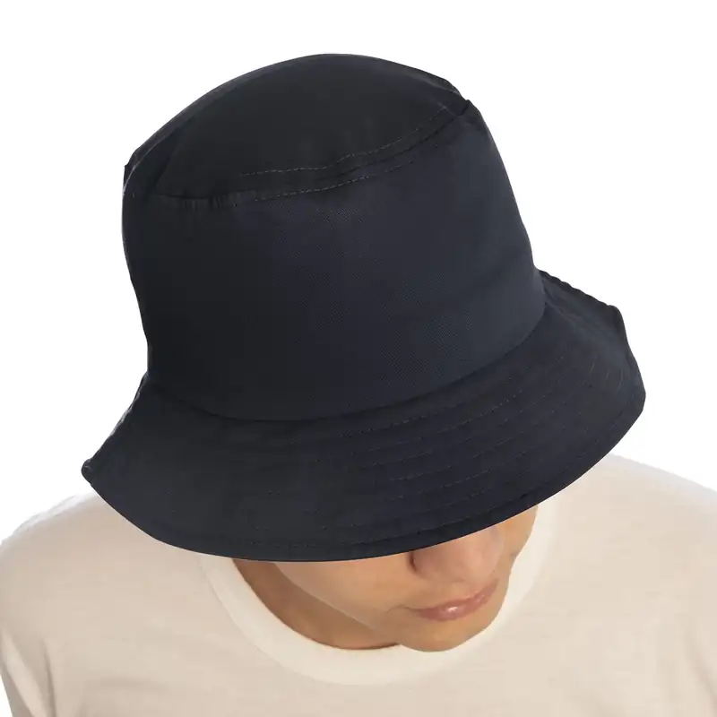 Gorro pescador de ala ancha para personalizar con logo (5)
