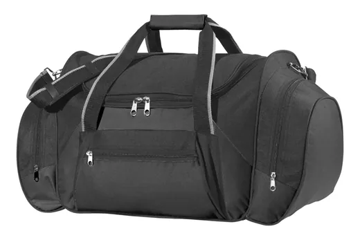 Bolso de viaje de 45 litros con correa desmontable