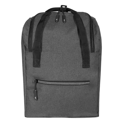 Bolso mochila para mate y picnic