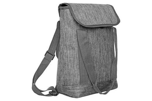 Bolso mochila para picnic con división interior