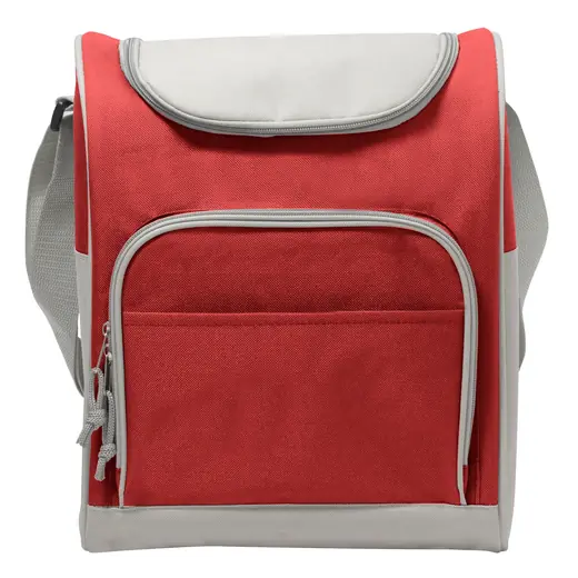 Bolso térmico de 16 litros con interior de aluminio