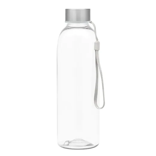 Botella de 780 ml con tapa de acero y correa