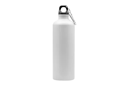 Botella de aluminio sublimable de 750 ml