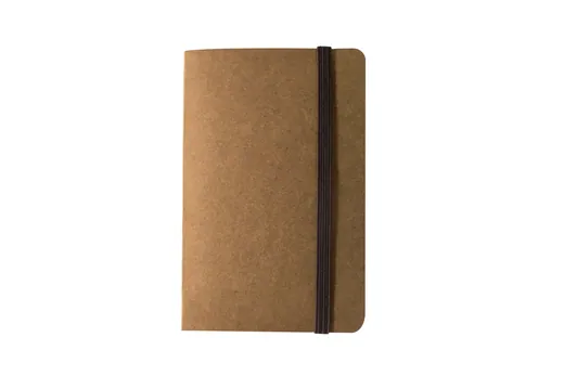 Carpeta de bolsillo con notas adhesivas para personalizar con logo (1)