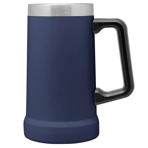 Jarro cervecero térmico con mango