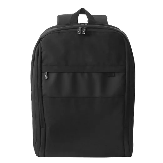 Mochila porta notebook 14" con espalda ventilada