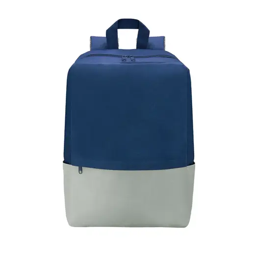 Mochila porta notebook 15" con espalda acolchada