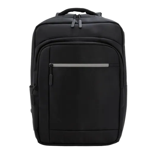 Mochila porta notebook 15" con organizador interior