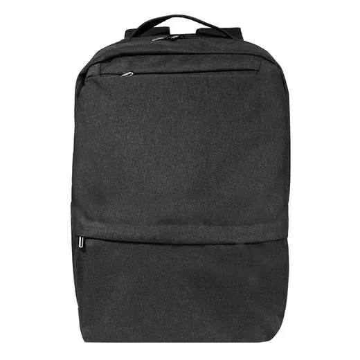 Mochila porta notebook 16" con sujeción para valija