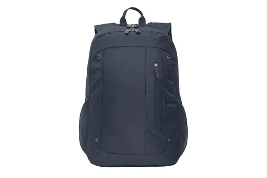 Mochila porta notebook 16" de 25 litros en jacquard