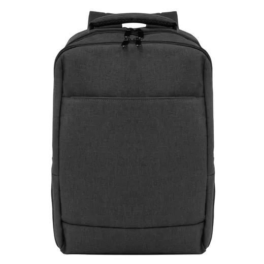 Mochila porta notebook 16" de diseño minimalista