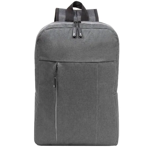 Mochila porta notebook 16" de perfil delgado