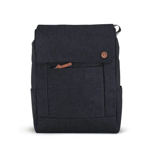 Mochila urbana porta notebook 15" con solapa imantada