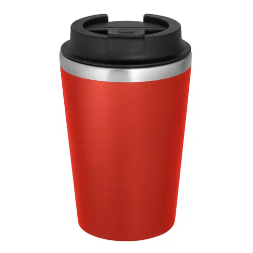 Mug de 350 ml antiderrame con base antideslizante