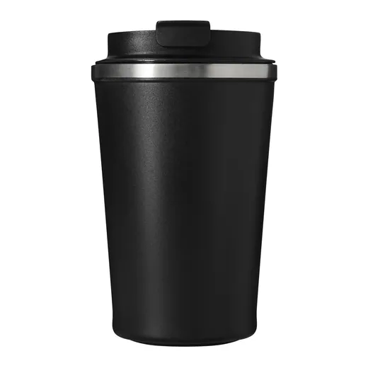 Mug térmico de acero reciclado