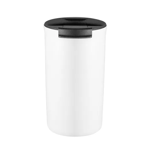 Mug térmico mate con base antideslizante