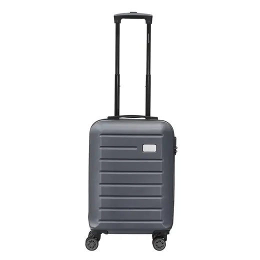 Valija de cabina con ocho ruedas
