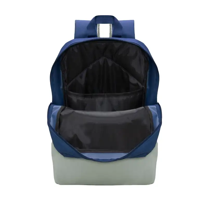 Mochila porta notebook 15" con espalda acolchada para personalizar con logo (5)