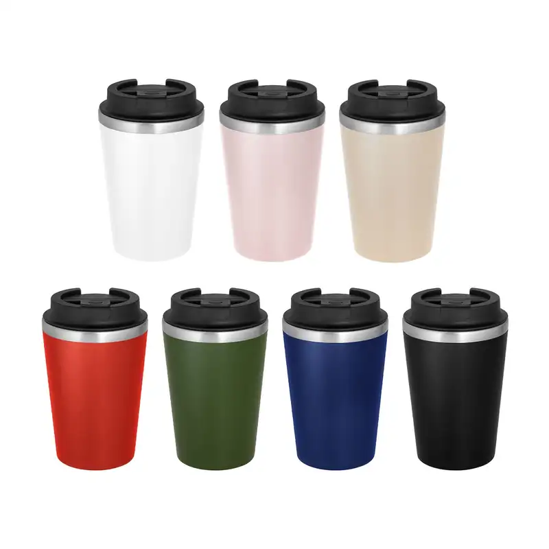 Mug de 350 ml antiderrame con base antideslizante para personalizar con logo (2)