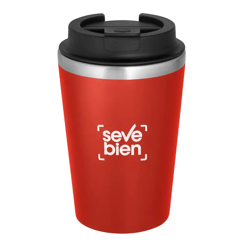 Mug de 350 ml antiderrame con base antideslizante para personalizar con logo (4)