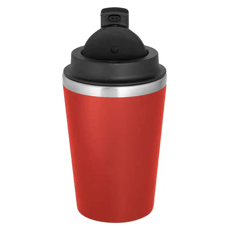 Mug de 350 ml antiderrame con base antideslizante para personalizar con logo (5)