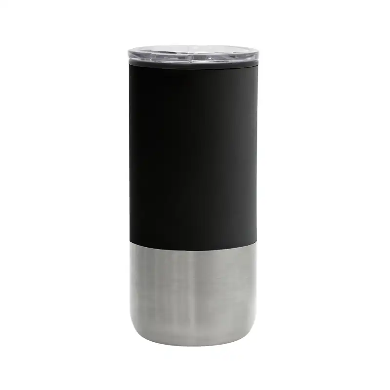 Mug de 500 ml con exterior de acero para personalizar con logo (5)