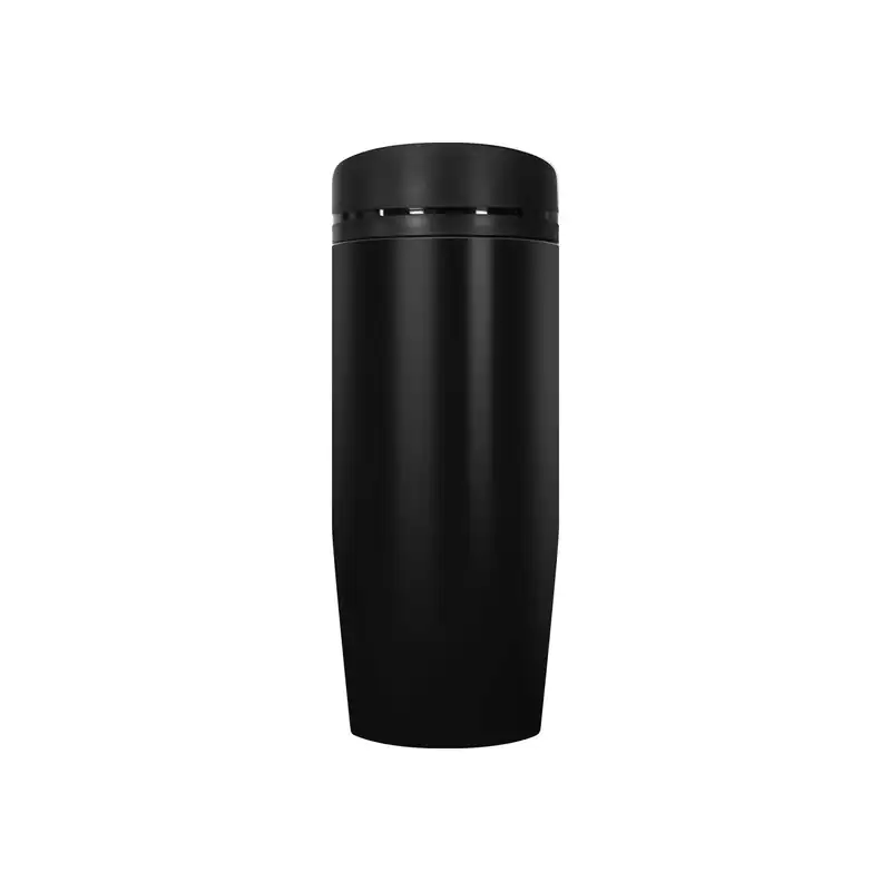 Mug de acero de 350 ml con lazo para la muñeca para personalizar con logo (3)