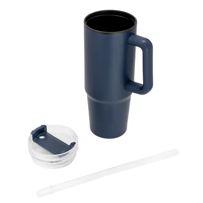 Mug de doble pared con sorbete y cierre giratorio para personalizar con logo (4)