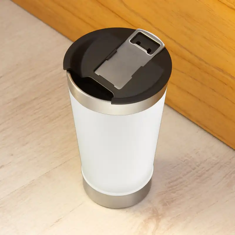 Mug térmico de boca ancha con abridor para personalizar con logo (2)