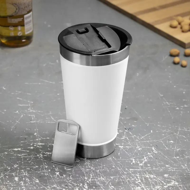 Mug térmico de boca ancha con abridor para personalizar con logo (3)