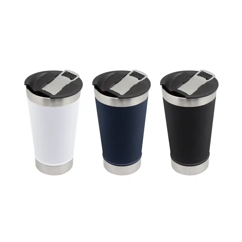 Mug térmico de boca ancha con abridor para personalizar con logo (4)