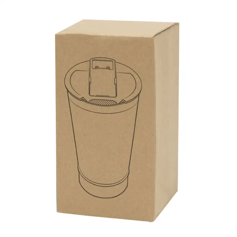 Mug térmico de boca ancha con abridor para personalizar con logo (5)