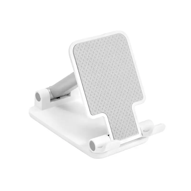 Soporte plegable para celular regulable para personalizar con logo (5)