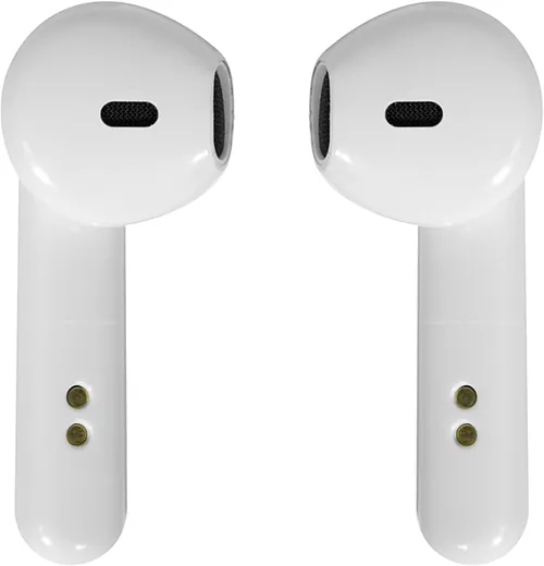 Auriculares inalámbricos · Ref. E-C744: Tecnología promocional con logo, SGG