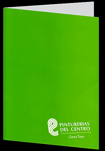 Carpetas institucionales: trabajo realizado por la imprenta SGG (6)