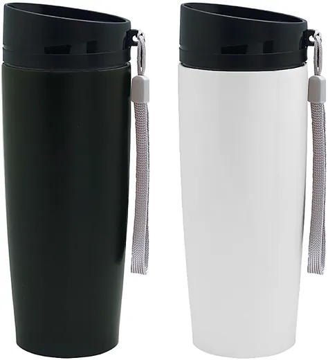 Mug, varios colores · Ref. T-563: Mugs y vasos térmicos con logo, SGG